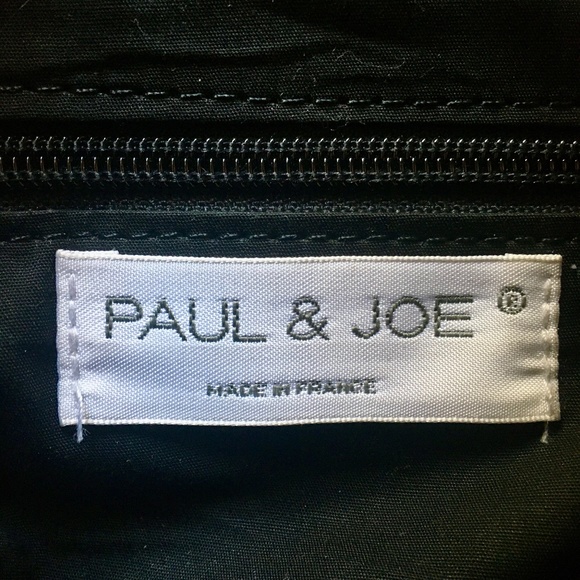 Paul & Joe crossbody bag - Picture 9 of 12